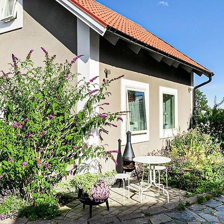 Stunning Home In Oskarshamn With Wifi Bagian luar foto